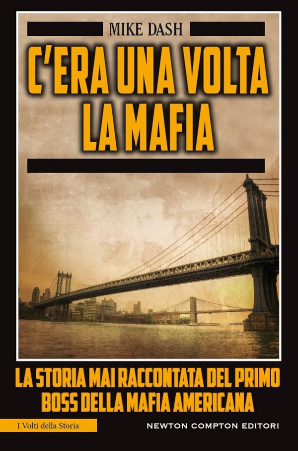 C'era una volta la mafia - Librerie.coop C'era una volta la mafia - Librerie.coop