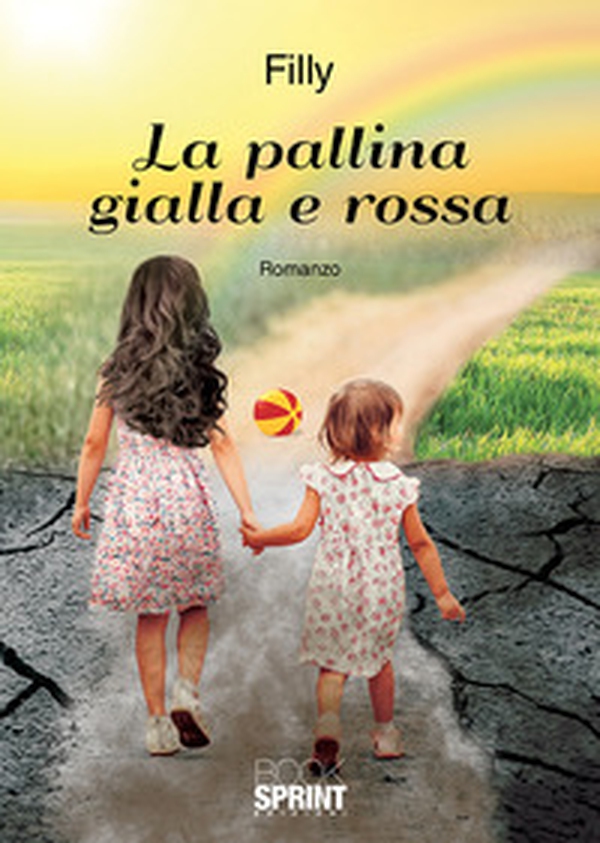 La pallina gialla e rossa - Librerie.coop La pallina gialla e rossa - Librerie.coop