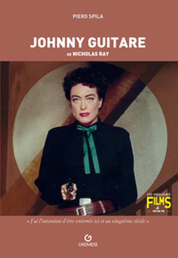 Johnny Guitare de Nicholas Ray - Librerie.coop Johnny Guitare de Nicholas Ray - Librerie.coop