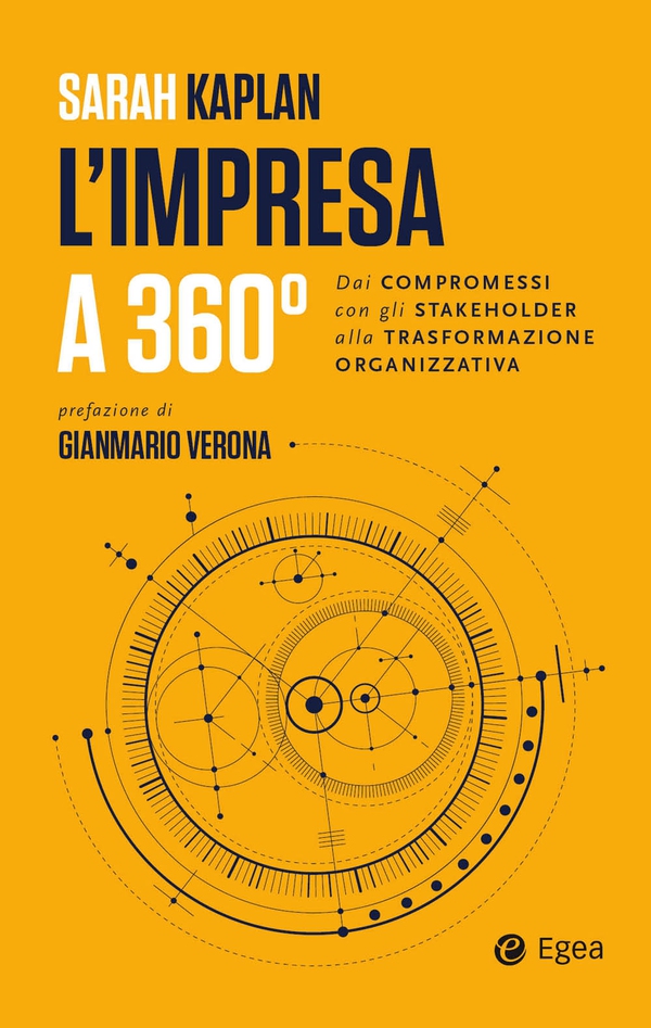L'impresa a 360 gradi - Librerie.coop L'impresa a 360 gradi - Librerie.coop