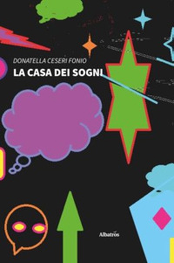 La casa dei sogni - Librerie.coop La casa dei sogni - Librerie.coop