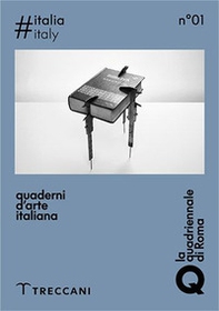 Quaderni d'arte italiana - Librerie.coop