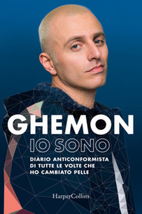 Io sono. Diario anticonformista di tutte le volte che ho cambiato pelle - Librerie.coop Io sono. Diario anticonformista di tutte le volte che ho cambiato pelle - Librerie.coop