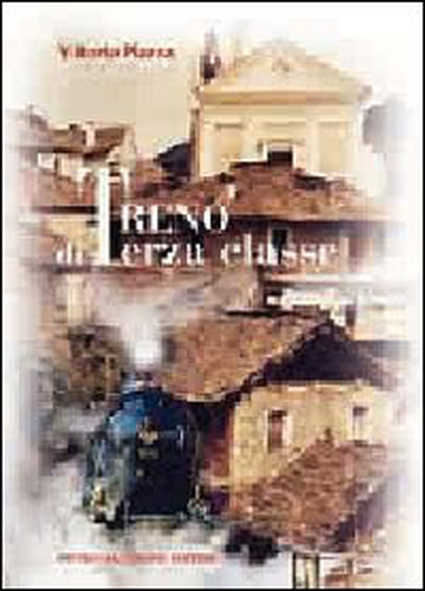 Treno di terza classe - Librerie.coop Treno di terza classe - Librerie.coop