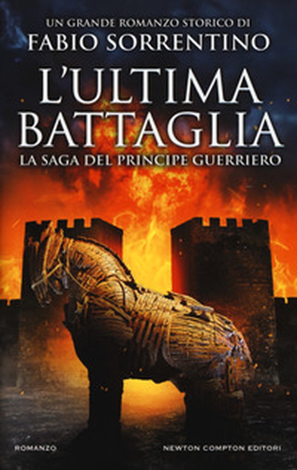 L'ultima battaglia - Librerie.coop L'ultima battaglia - Librerie.coop