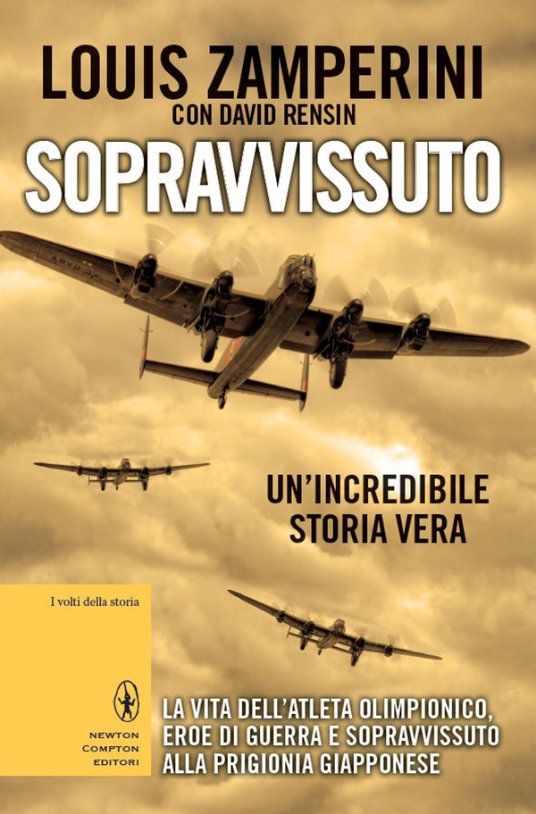 Sopravvissuto - Librerie.coop Sopravvissuto - Librerie.coop