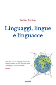 Linguaggi, lingue e linguacce - Librerie.coop