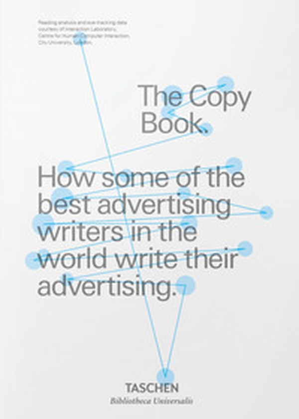 D&AD. The Copy Book - Librerie.coop D&AD. The Copy Book - Librerie.coop
