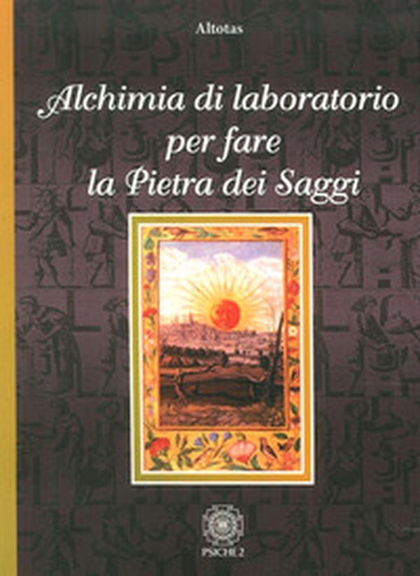 Alchimia di laboratorio per fare la pietra dei saggi - Librerie.coop Alchimia di laboratorio per fare la pietra dei saggi - Librerie.coop