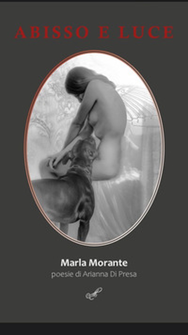 Abisso e Luce. La sfida di Marla Morante contro l'anoressia - Librerie.coop Abisso e Luce. La sfida di Marla Morante contro l'anoressia - Librerie.coop