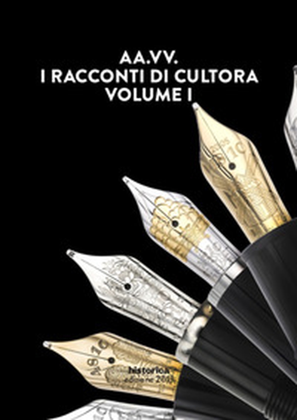 I racconti di Cultora - Librerie.coop I racconti di Cultora - Librerie.coop