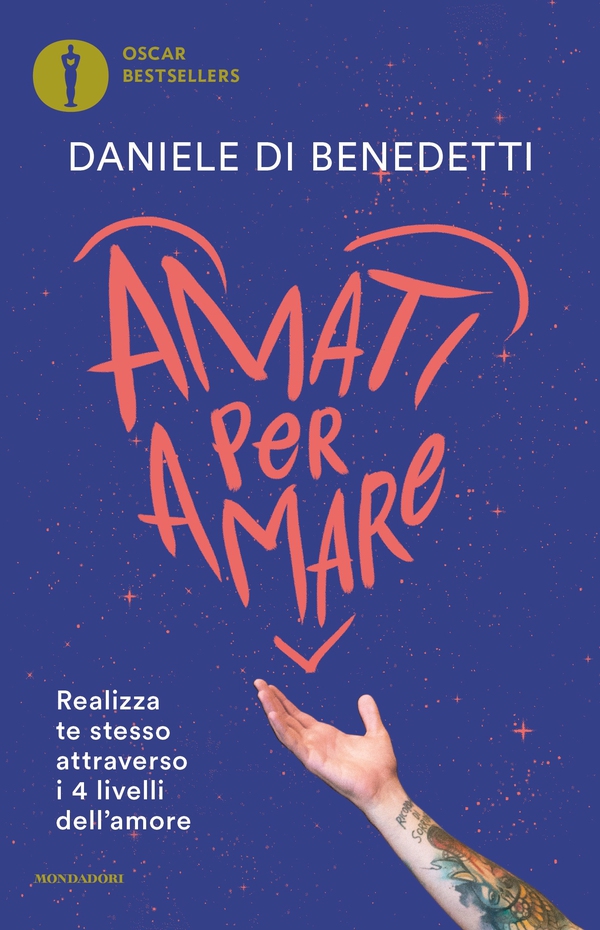 Amati per amare - Librerie.coop Amati per amare - Librerie.coop