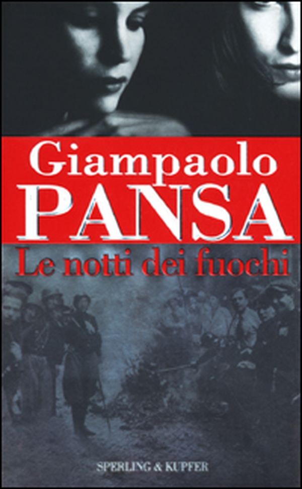 Le notti dei fuochi - Librerie.coop Le notti dei fuochi - Librerie.coop