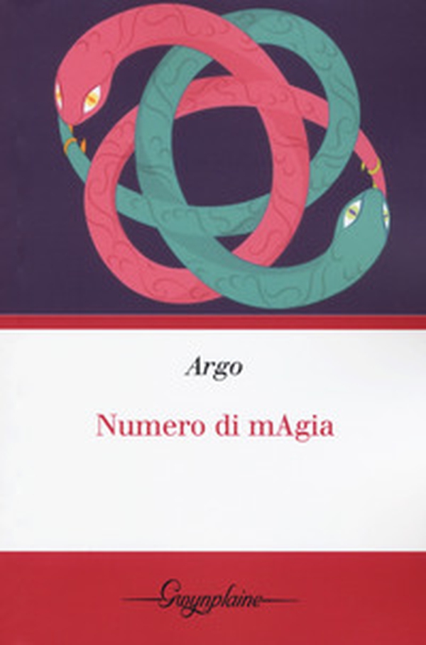 Numero di mAgia - Librerie.coop Numero di mAgia - Librerie.coop