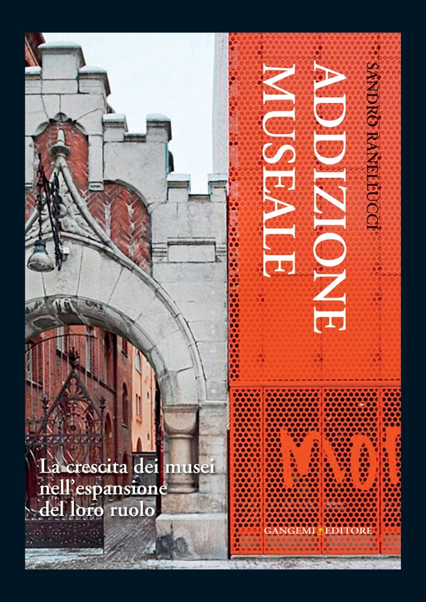 Addizione museale - Librerie.coop Addizione museale - Librerie.coop