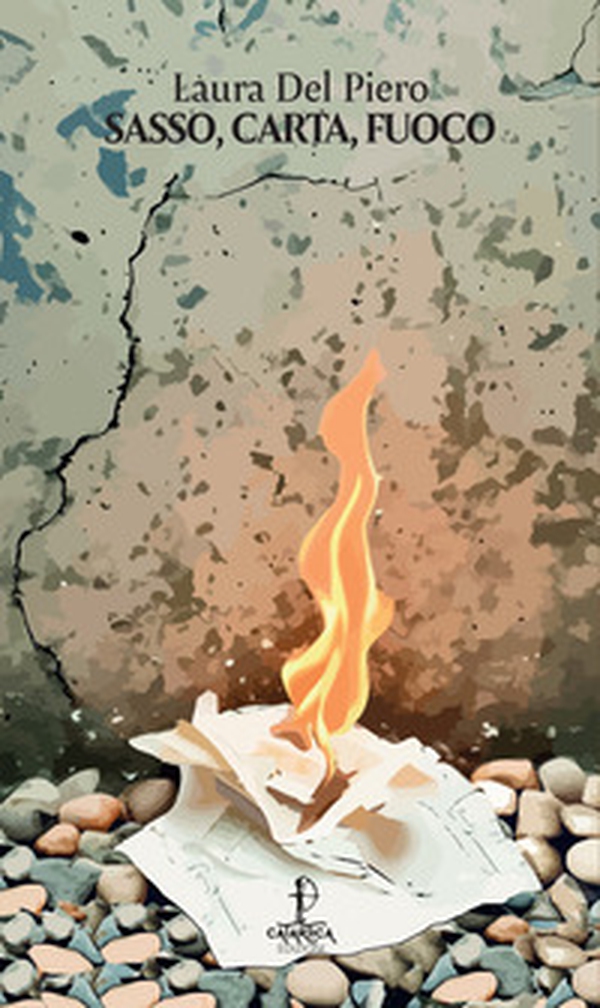 Sasso, carta, fuoco - Librerie.coop Sasso, carta, fuoco - Librerie.coop