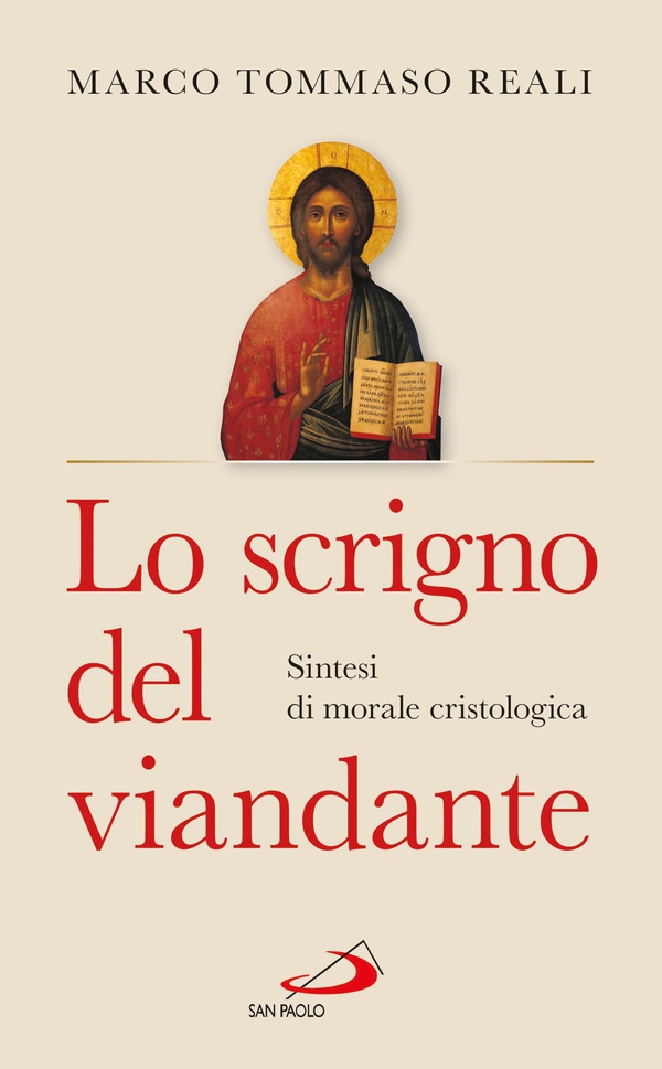 Lo scrigno del viandante. Sintesi di morale cristologica - Librerie.coop Lo scrigno del viandante. Sintesi di morale cristologica - Librerie.coop