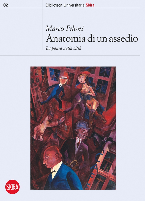 Anatomia di un assedio - Librerie.coop Anatomia di un assedio - Librerie.coop