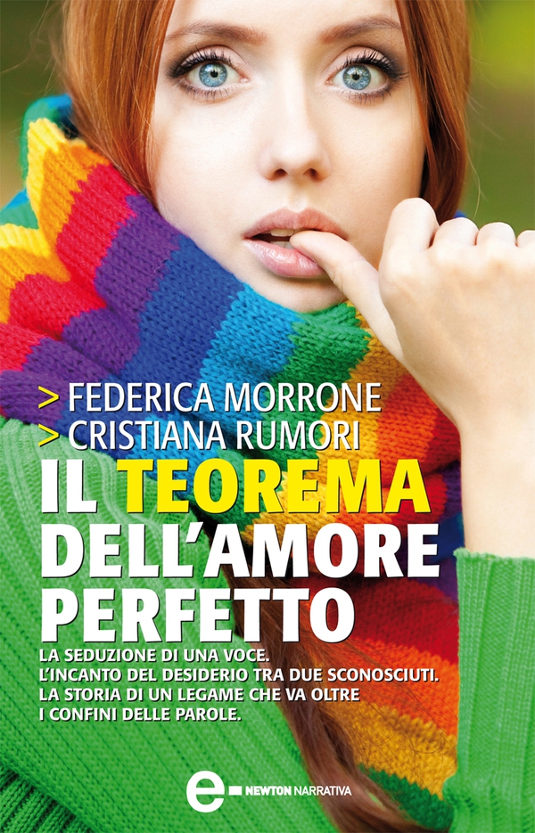 Il teorema dell'amore perfetto - Librerie.coop Il teorema dell'amore perfetto - Librerie.coop