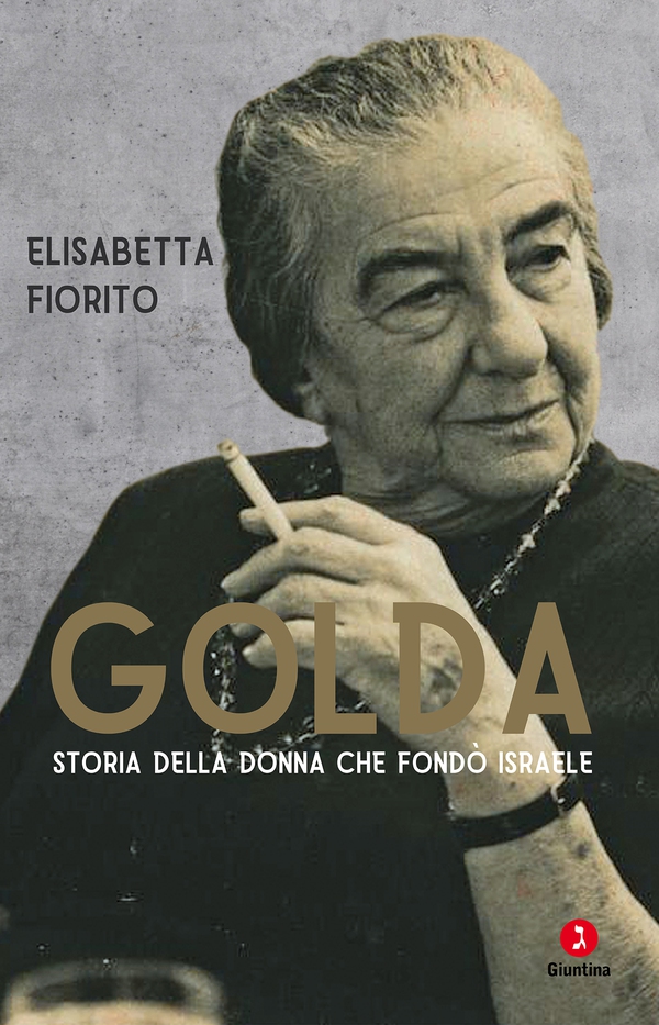 Golda - Librerie.coop Golda - Librerie.coop