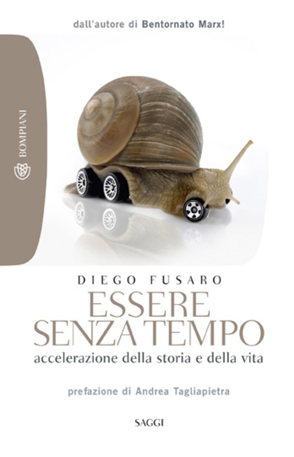 Essere senza tempo - Librerie.coop Essere senza tempo - Librerie.coop