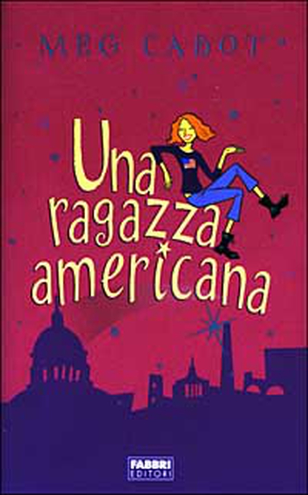 Una ragazza americana - Librerie.coop Una ragazza americana - Librerie.coop