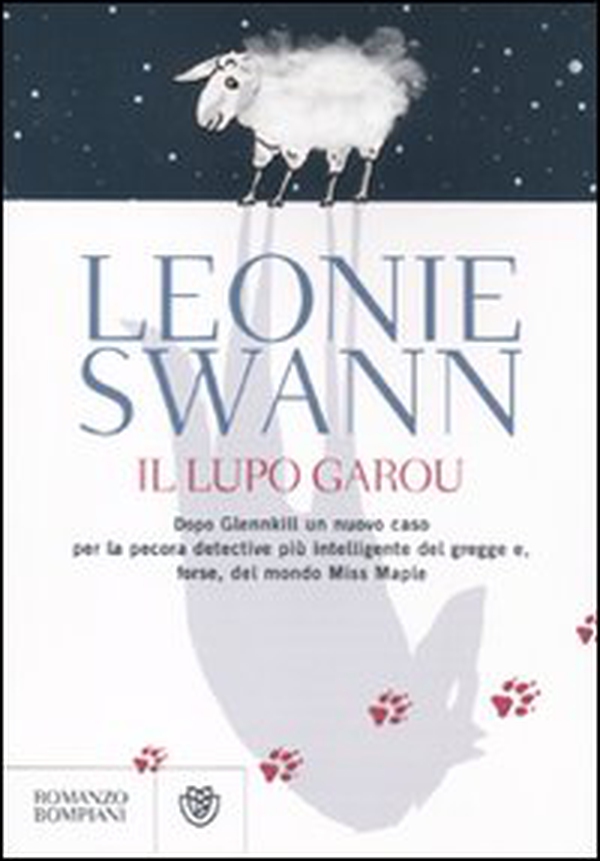 Il lupo Garou - Librerie.coop Il lupo Garou - Librerie.coop