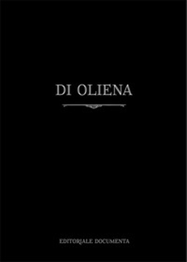 Di Oliena - Librerie.coop Di Oliena - Librerie.coop