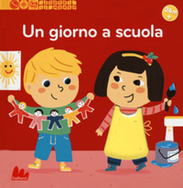 Un giorno a scuola. Scopri il mondo - Librerie.coop Un giorno a scuola. Scopri il mondo - Librerie.coop