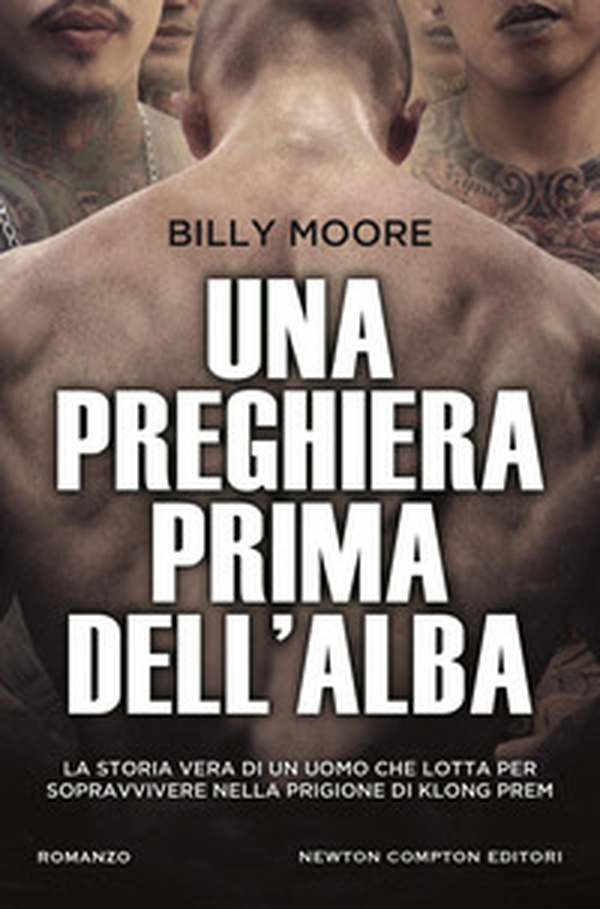 Una preghiera prima dell'alba - Librerie.coop Una preghiera prima dell'alba - Librerie.coop