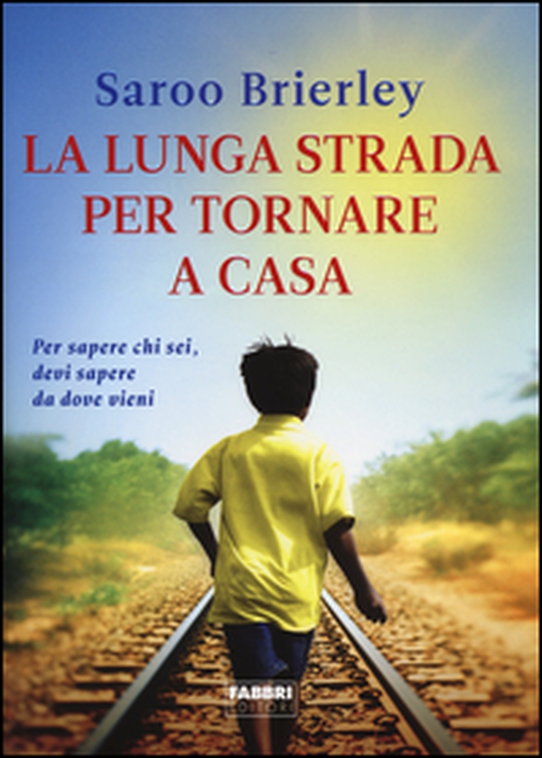 La lunga strada per tornare a casa - Librerie.coop La lunga strada per tornare a casa - Librerie.coop