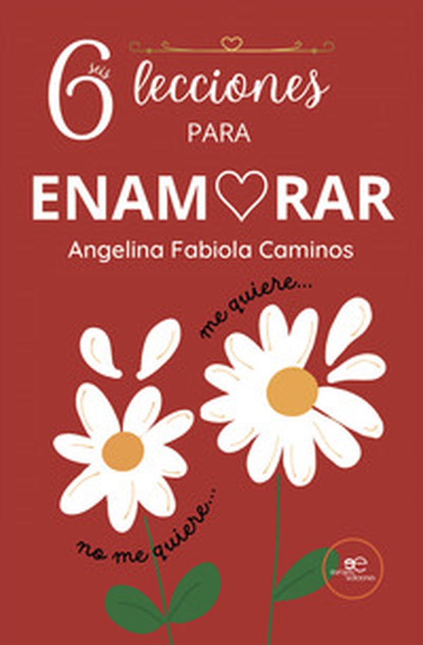 Seis lecciones para enamorar - Librerie.coop Seis lecciones para enamorar - Librerie.coop