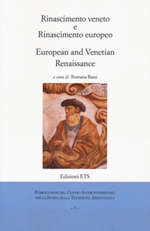 Rinascimento veneto e rinascimento europeo-Europen and an venetian renaissance - Librerie.coop Rinascimento veneto e rinascimento europeo-Europen and an venetian renaissance - Librerie.coop