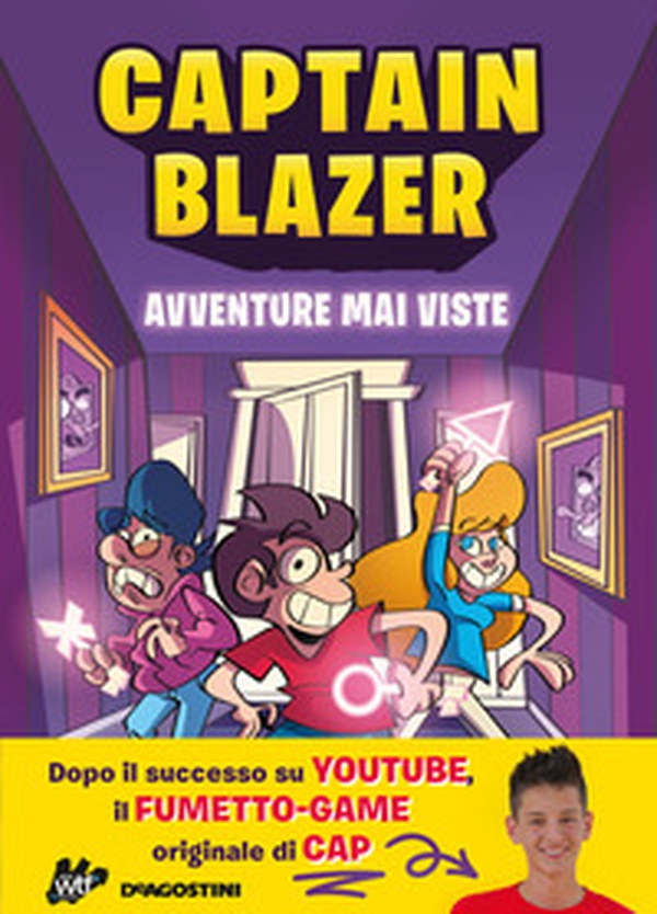 Avventure mai viste - Librerie.coop Avventure mai viste - Librerie.coop