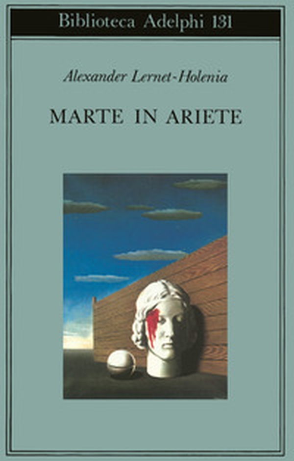 Marte in ariete - Librerie.coop Marte in ariete - Librerie.coop