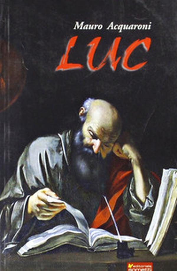 Luc - Librerie.coop Luc - Librerie.coop
