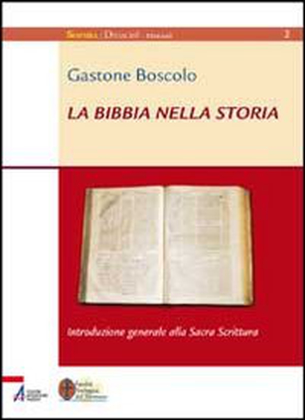 La Bibbia nella storia - Librerie.coop La Bibbia nella storia - Librerie.coop