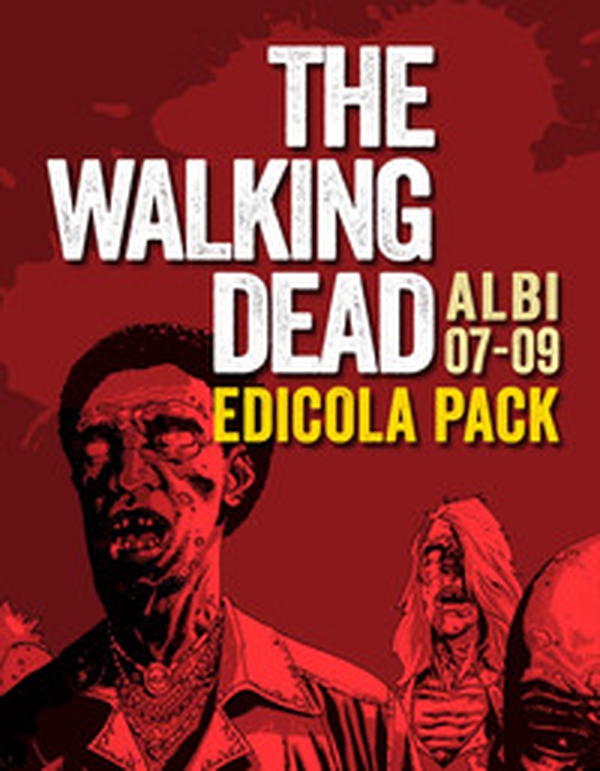 The walking dead - Librerie.coop The walking dead - Librerie.coop