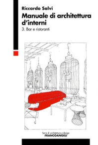 Manuale di architettura d'interni - Vol. 3 - Librerie.coop