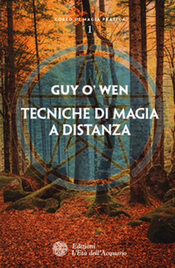 Tecniche di magia a distanza - Librerie.coop Tecniche di magia a distanza - Librerie.coop