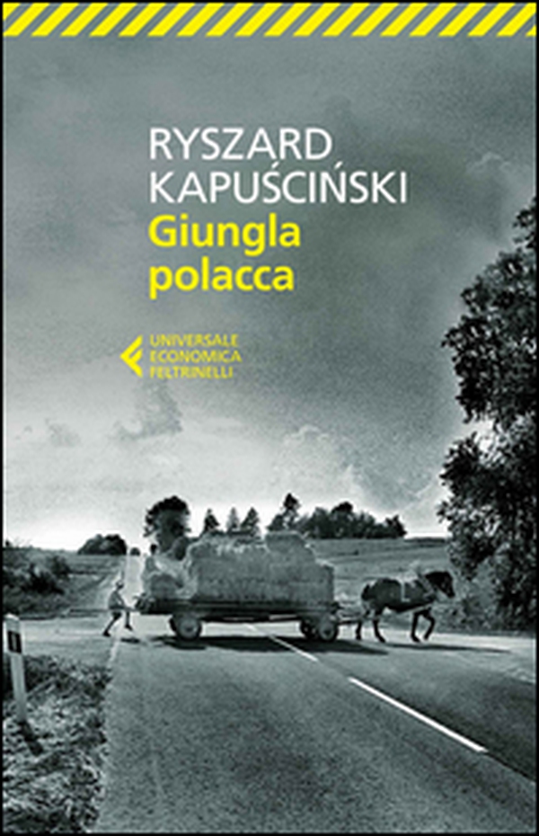 Giungla polacca - Librerie.coop Giungla polacca - Librerie.coop
