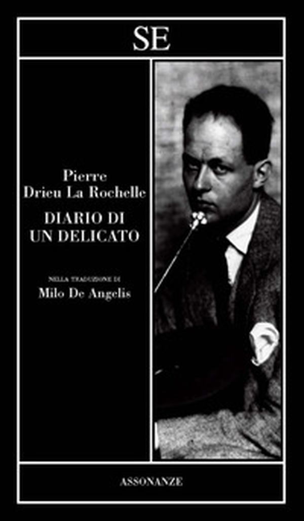 Diario di un delicato - Librerie.coop Diario di un delicato - Librerie.coop