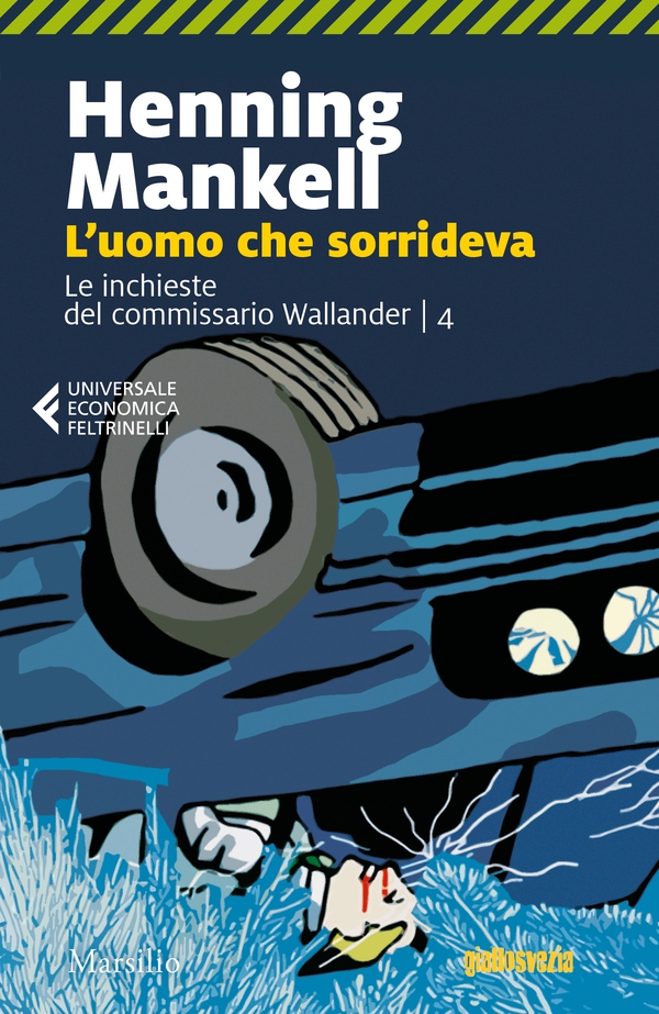 L'uomo che sorrideva - Librerie.coop L'uomo che sorrideva - Librerie.coop