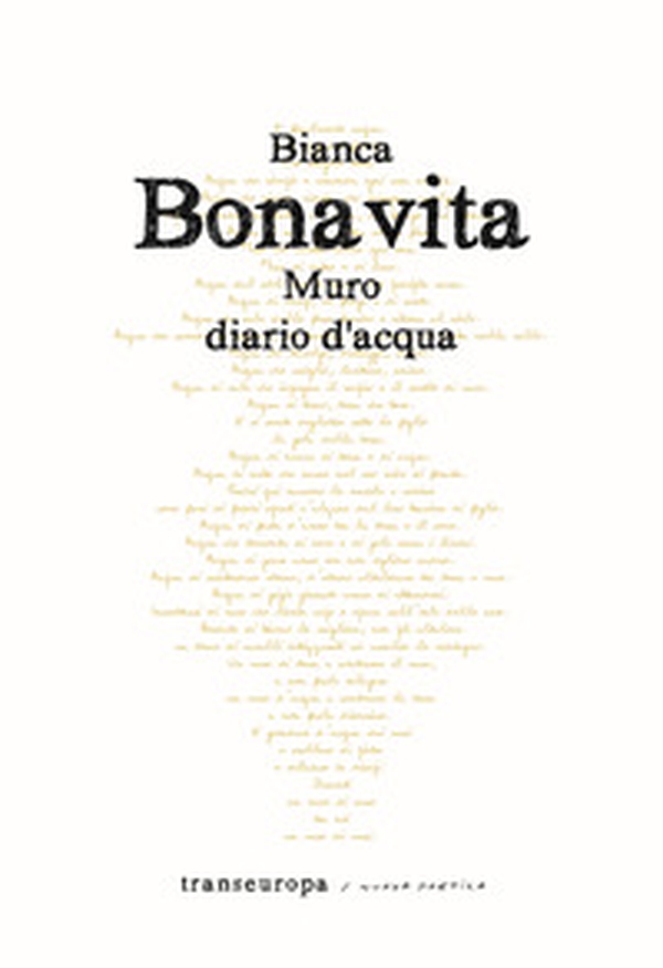 Muro. Diario d'acqua - Librerie.coop Muro. Diario d'acqua - Librerie.coop