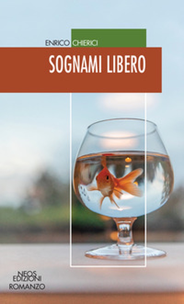 Sognami libero - Librerie.coop Sognami libero - Librerie.coop