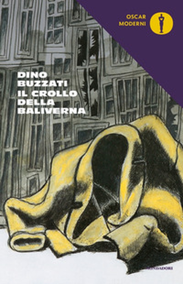 Il crollo della Baliverna - Librerie.coop Il crollo della Baliverna - Librerie.coop