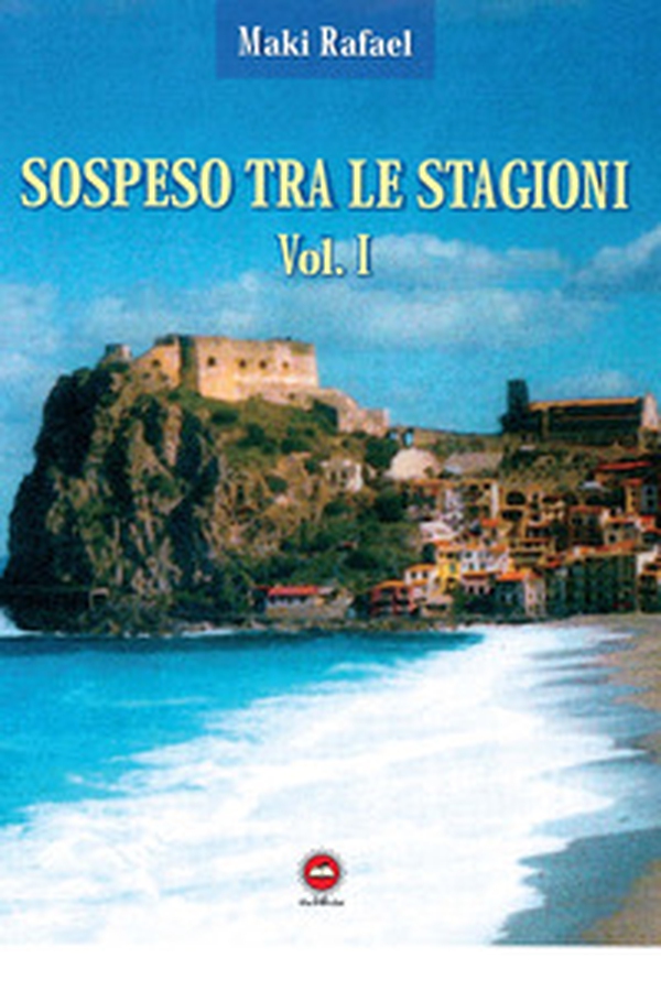 Sospeso tra le stagioni - Librerie.coop Sospeso tra le stagioni - Librerie.coop