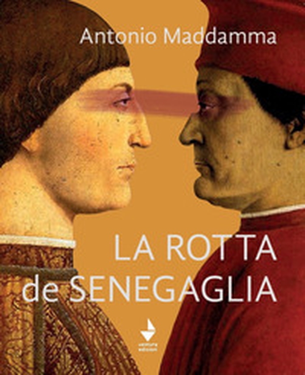 La rotta de Senegaglia - Librerie.coop La rotta de Senegaglia - Librerie.coop