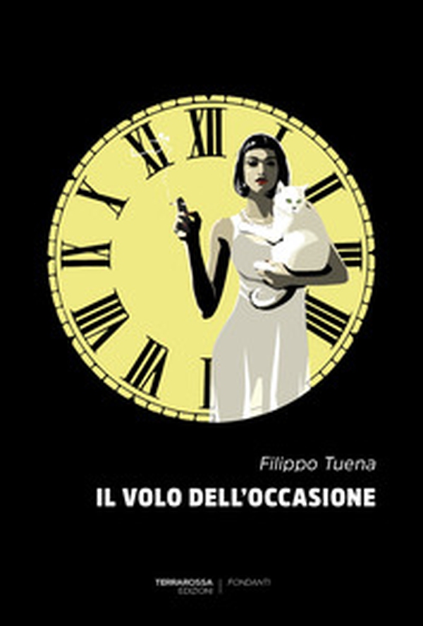 Il volo dell'occasione - Librerie.coop Il volo dell'occasione - Librerie.coop