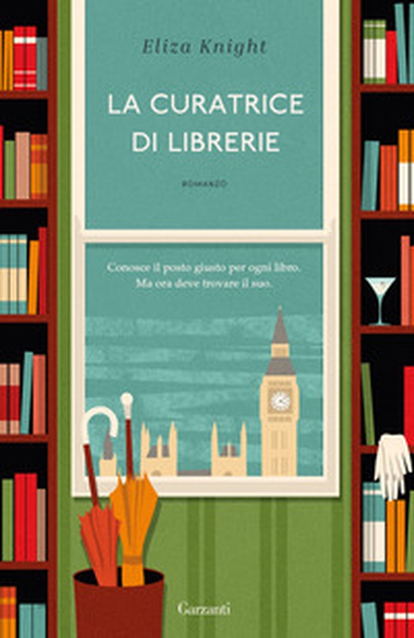 La curatrice di librerie - Librerie.coop La curatrice di librerie - Librerie.coop